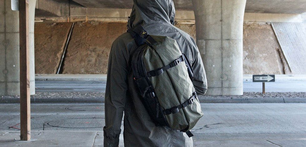 A Beginner's Guide to EDC Sling Bags - Carryology