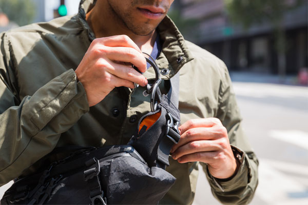 A Beginner's Guide to EDC Sling Bags - Carryology