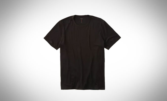 Proof 72-Hour Merino Tee