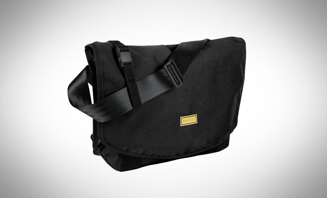 Restrap Pack Messenger Bag 