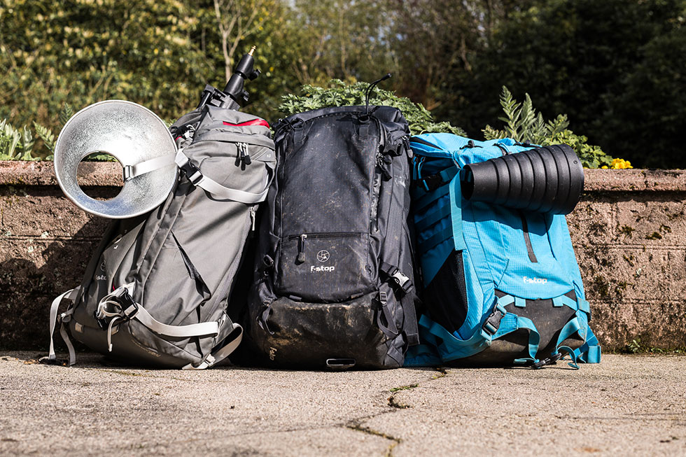 Photographer's Packing List: Riding Thrones