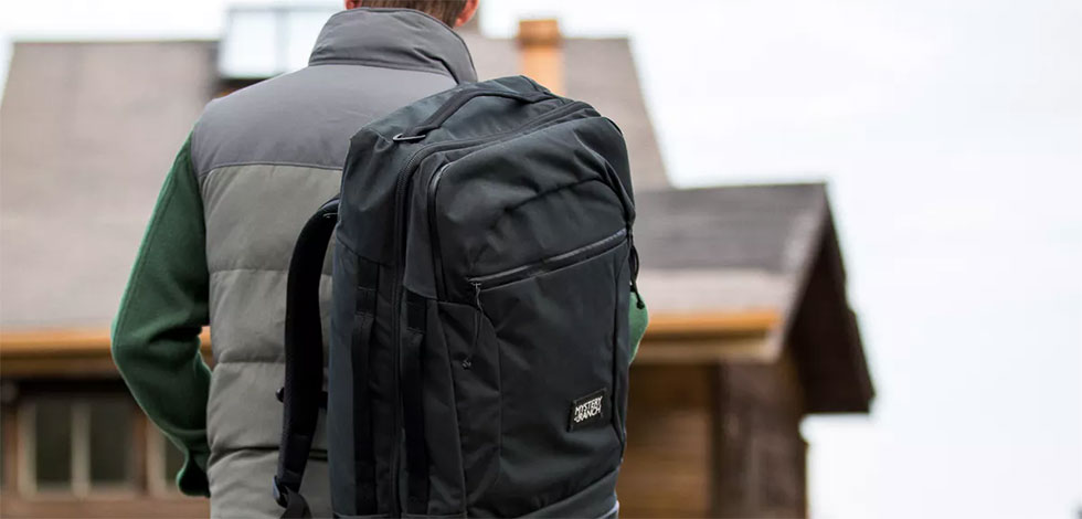 The Best Gear and EDC from Huckberry’s Fall Catalog
