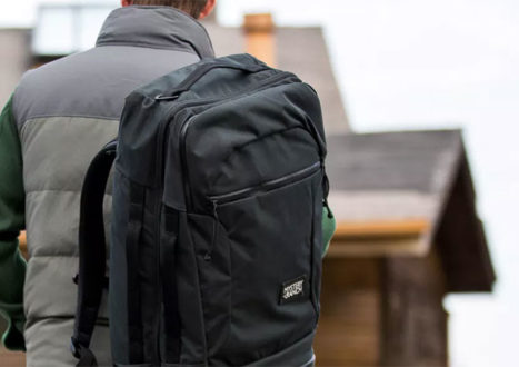 The Best Gear and EDC from Huckberry’s Fall Catalog