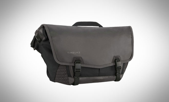 Timbuk2 Especial 22L Messenger