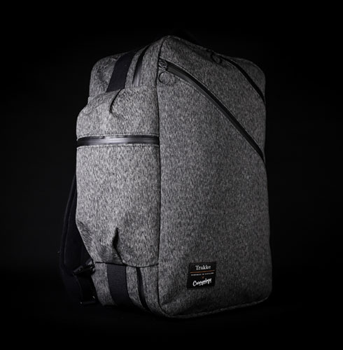 Trakke X Carryology Storr SP