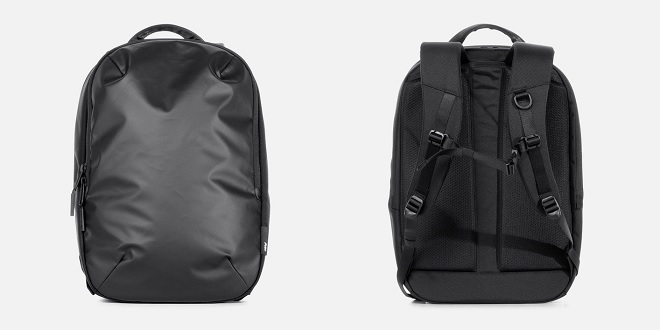 Aer Day Pack - Carryology - Exploring better ways to carry