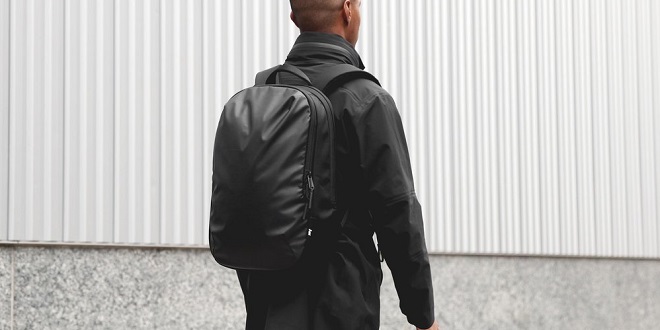 Aer Day Pack - Carryology - Exploring better ways to carry