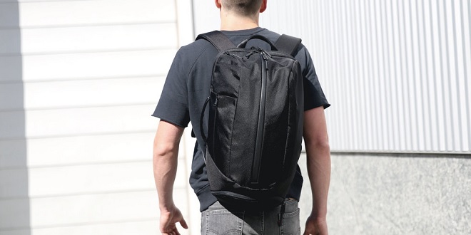 Aer Duffel Pack 2 - Carryology