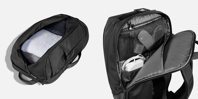 Aer Duffel Pack 2 - Carryology - Exploring better ways to carry