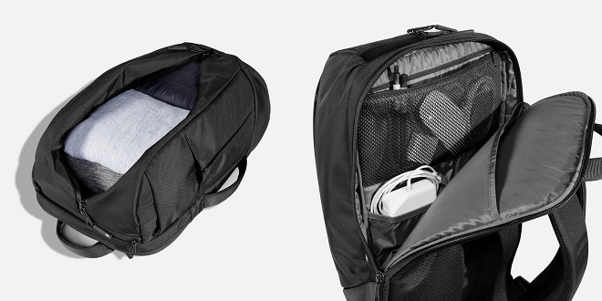 Aer Duffel Pack 2 - Carryology