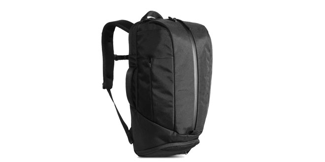 Aer Duffel Pack 2 - Carryology - Exploring better ways to carry
