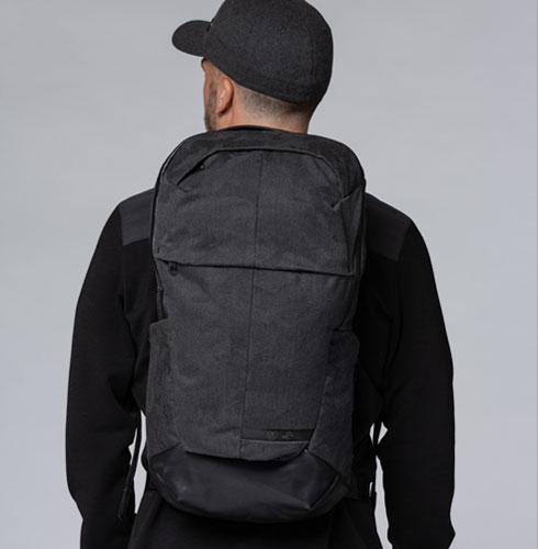 Alchemy Equipment X Carryology Ael222 Backpack 2025 | www