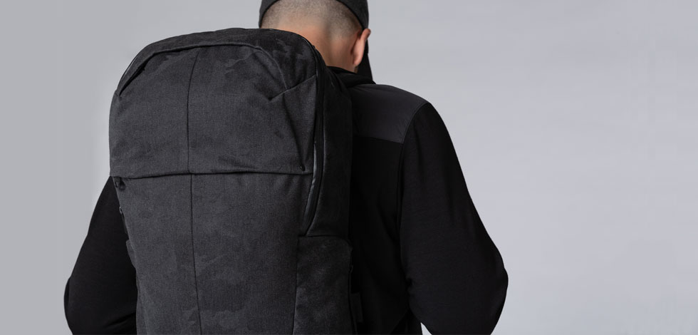 Alchemy Equipment x Carryology AEL222