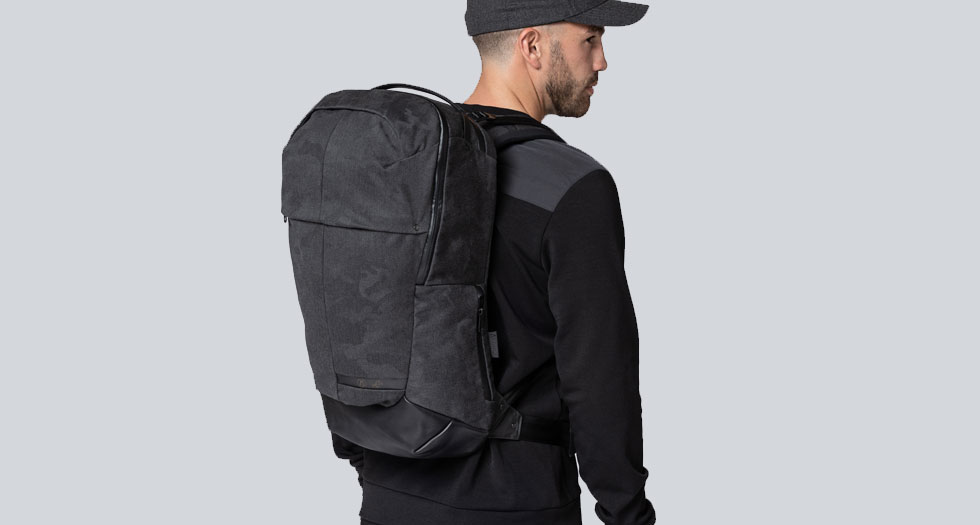 Alchemy Equipment x Carryology AEL222