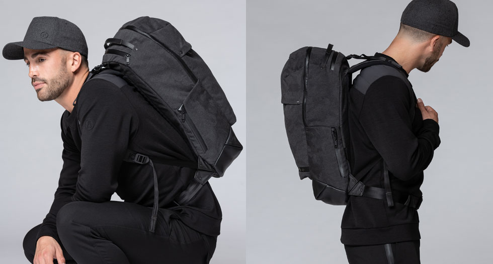 Alchemy Equipment x Carryology AEL222