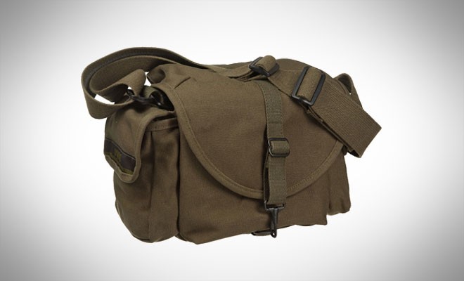 Domke F-3X Shoulder Bag