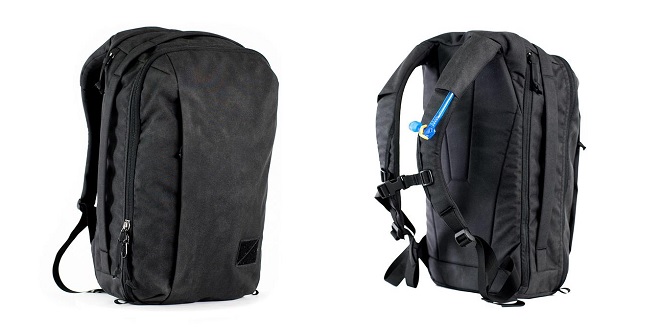 EVERGOODS Civic Panel Loader 24L - Carryology