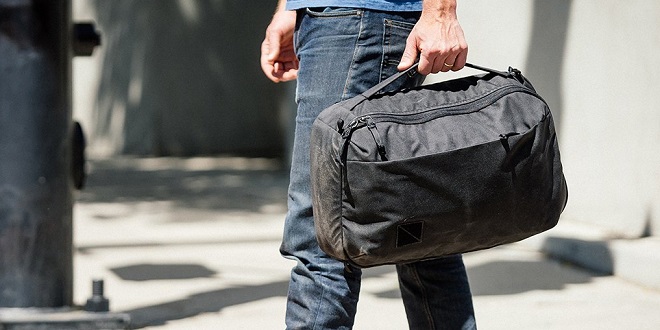 EVERGOODS Civic Panel Loader 24L - Carryology