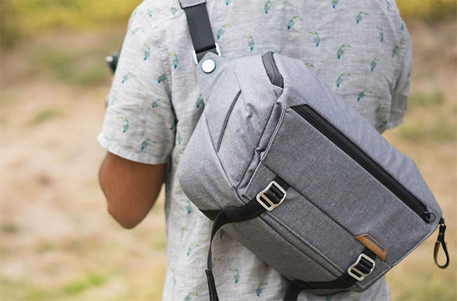 Peak Design Everyday Sling