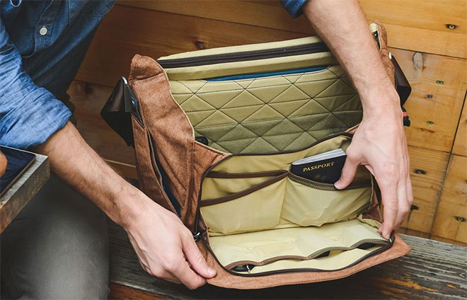 The 10 Best Camera Bags 2018 Messengers and Slings Carryology
