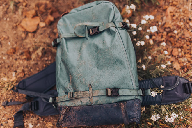 Shimoda Explore 30 Backpack