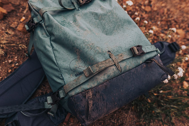 Shimoda Explore 30 Backpack