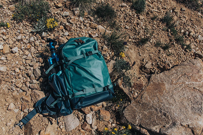 Shimoda Explore 30 Backpack