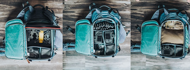 Shimoda Explore 30 Backpack