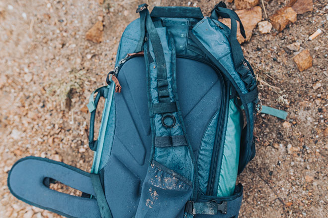 Shimoda Explore 30 Backpack