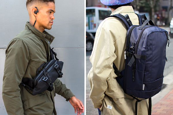 A Beginner's Guide to EDC Sling Bags - Carryology