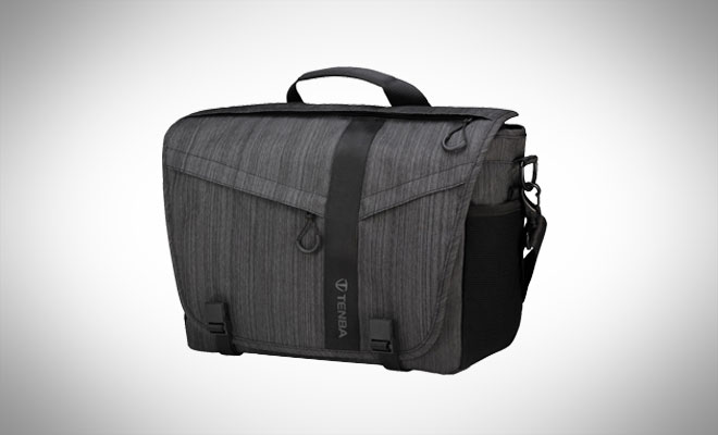 Tenba DNA 13 Messenger Bag