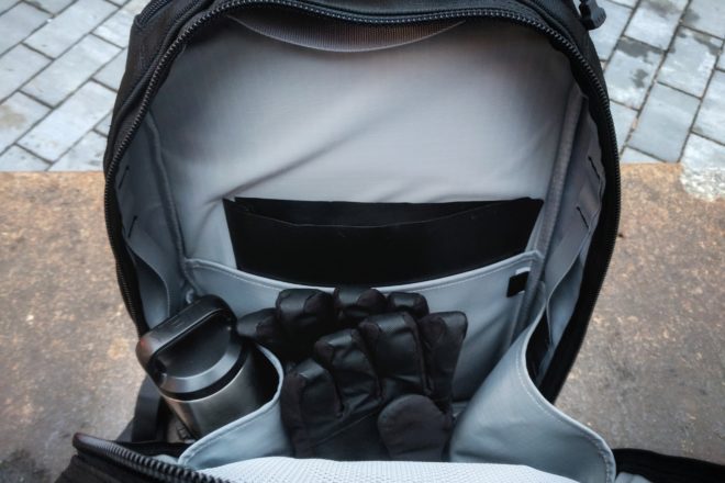 Yeti Tocayo Backpack Review Drive By Carryology