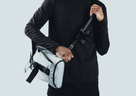 12 Best Messenger Bags for Men 2021