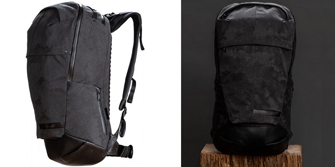 Alchemy Equipment x Carryology AEL222