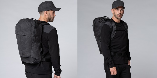 Alchemy Equipment x Carryology AEL222