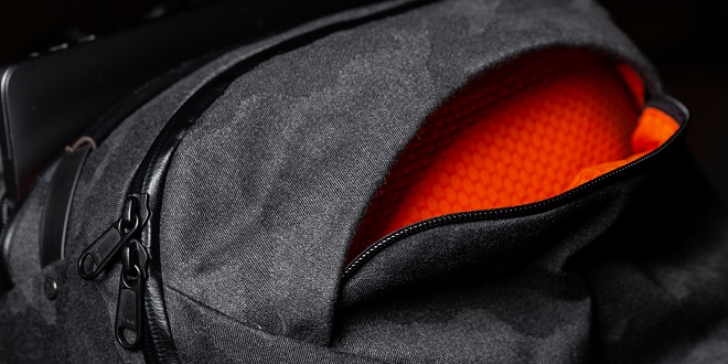 Alchemy Equipment X Carryology AEL222 Backpack Carryology