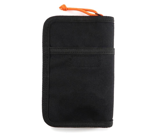 BOND Travel Gear Travel Wallet