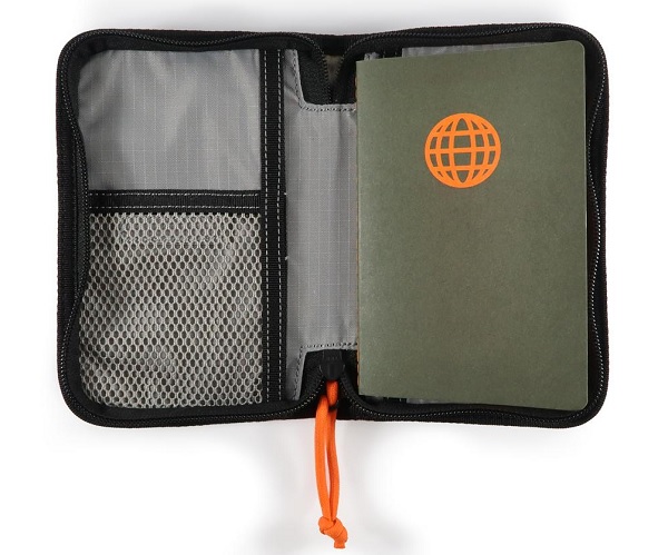 BOND Travel Gear Travel Wallet