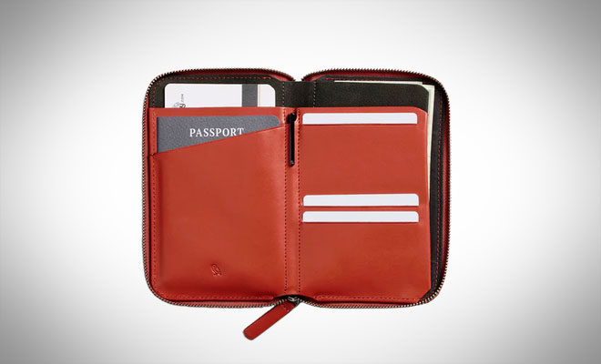 Bellroy Travel Folio