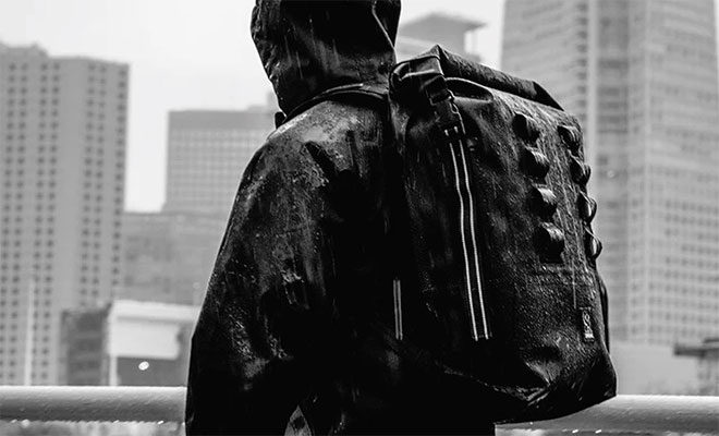 Best bike sales backpacks 2018