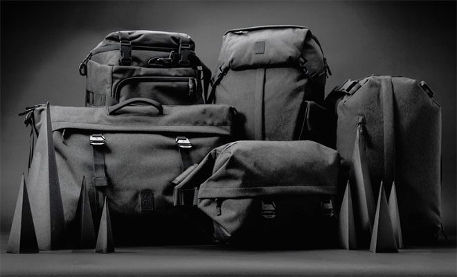 Chrome Industries Modal Collection