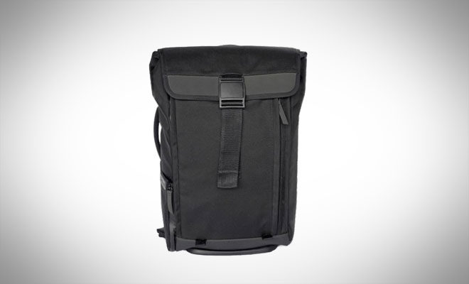 Farer Design Dayfarer Backpack