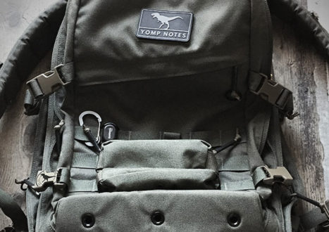 GORUCK GR2