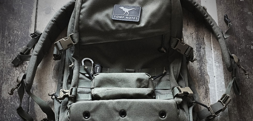 GORUCK GR2