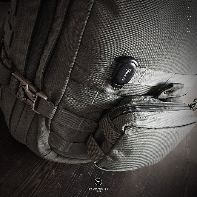 GORUCK GR2