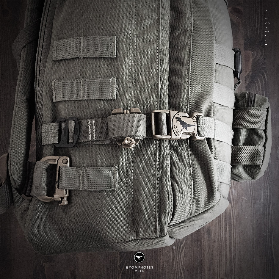GORUCK GR2 14 Carryology Exploring better ways to carry