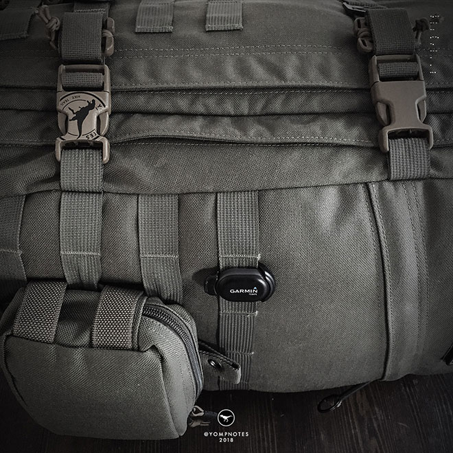 GORUCK GR2