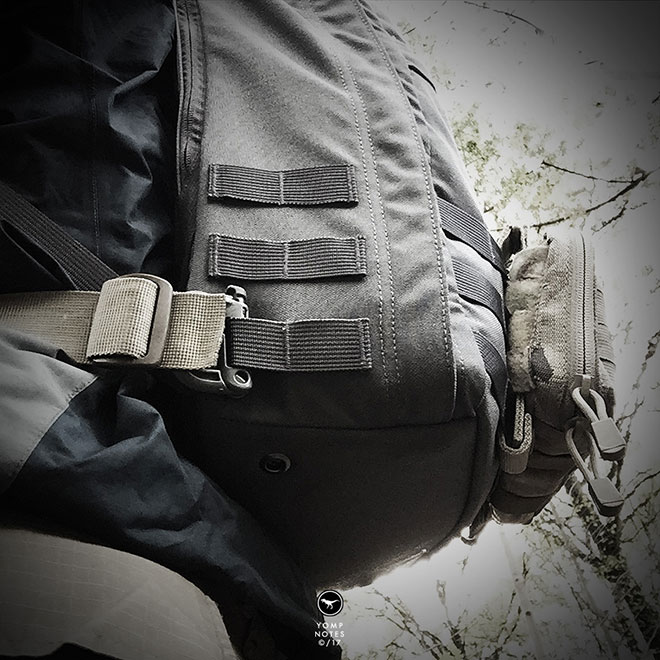 GORUCK GR2