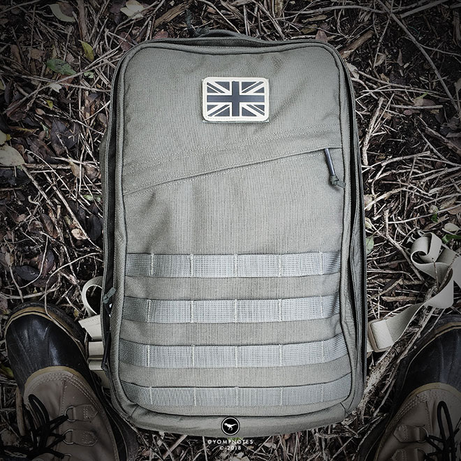 GORUCK GR2