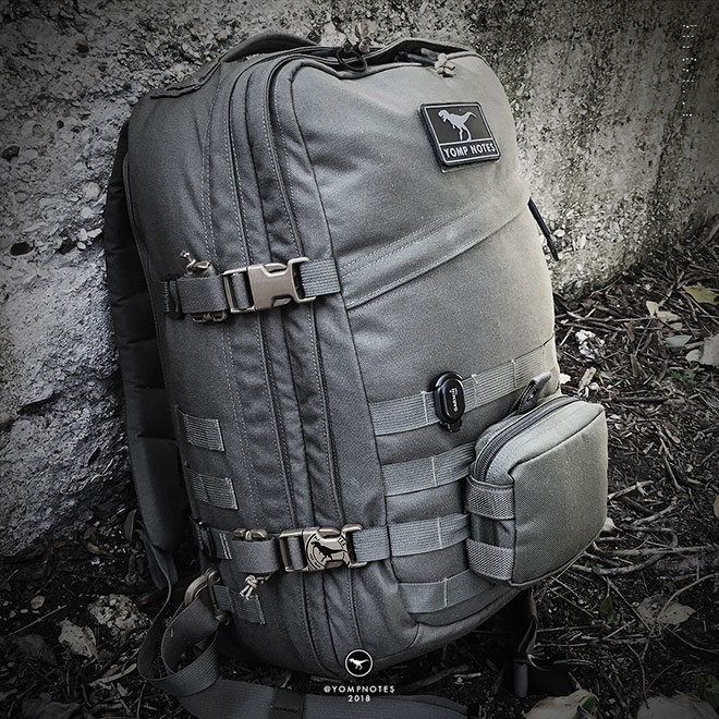 GORUCK GR2